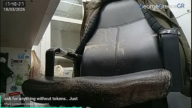 GeorgeGreece2025 online show from March 2026 03:48:02 PM