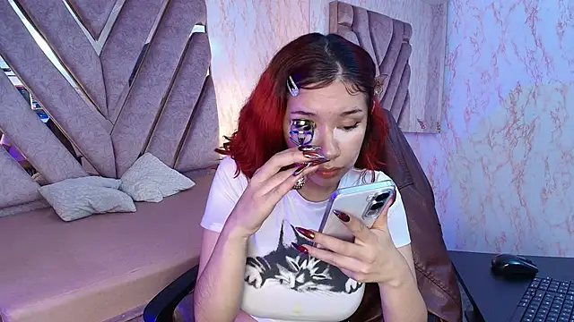 redd pandaa online show from April 2026 04:26:02 AM