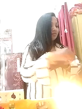 Cute-Janvi20 online show from November 2025 07:03:01 AM