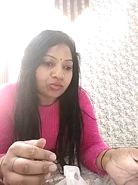 Cute-Janvi20 online show from February 2026 04:43:01 PM