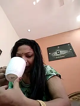 Cute-Janvi20 online show from February 2026 06:55:02 AM