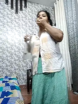 Snapshot of Cute-Janvi20 chatting on May 2026 06:00:01 AM Cute-Janvi20 online show from May 2026 06:00:01 AM