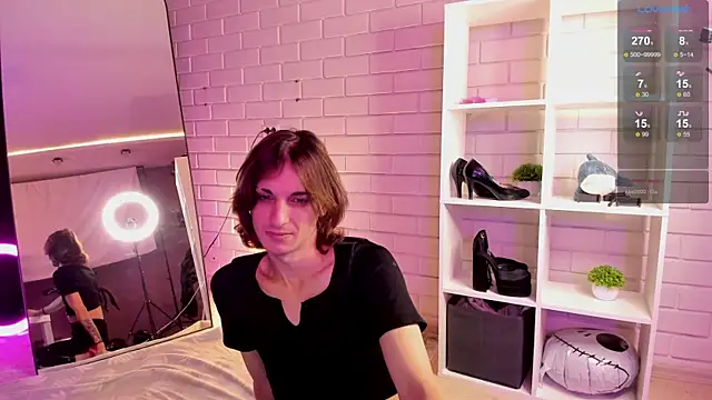 Anjela Botton online show from November 2025 06:29:01 PM