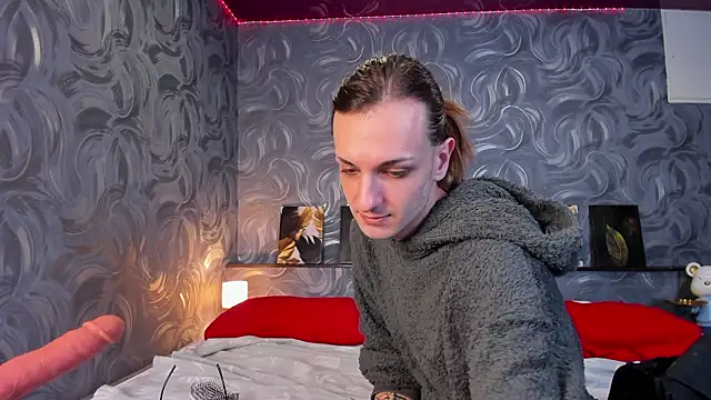 Anjela Botton online show from March 2026 06:36:01 PM