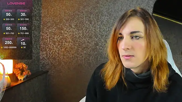 Anjela Botton online show from March 2026 06:20:01 PM