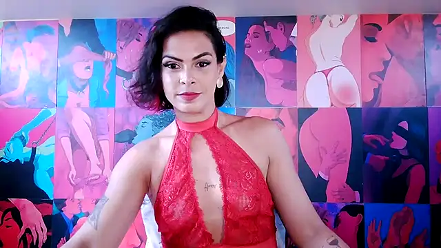 Veronnaink online show from December 2025 12:12:02 PM