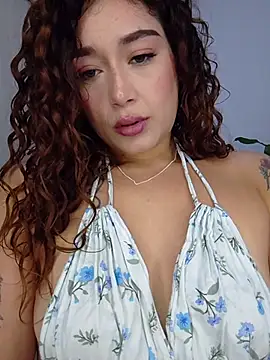 LilithAmber11 online show from November 2025 03:50:02 AM