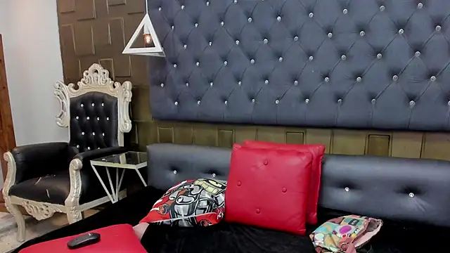 AlliceJelany online show from July 2026 07:26:02 PM
