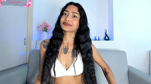 Alykass online show from November 2025 01:55:01 PM