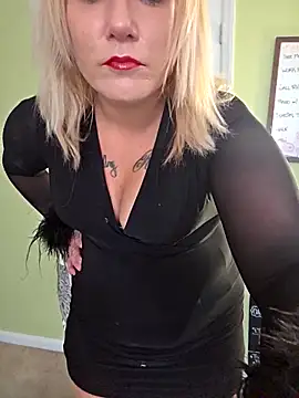 RhondaRump online show from October 2025 02:21:02 PM