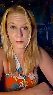 RhondaRump online show from July 2026 12:35:02 AM