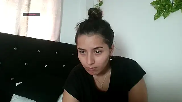 abella-lemus online show from March 2026 08:36:01 PM