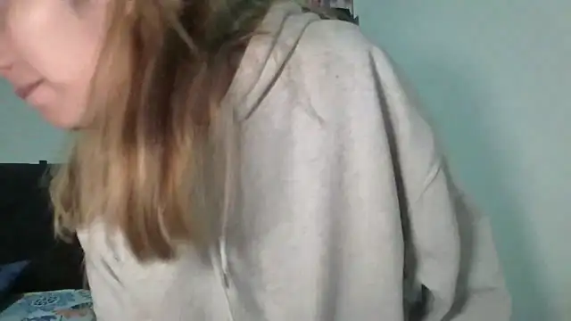 AriaBliss- online show from February 2026 12:55:01 PM