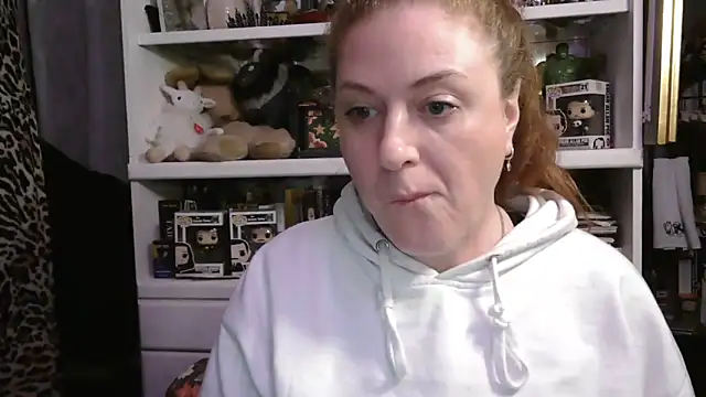 RasheleErotica online show from November 2025 01:08:01 AM