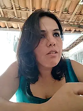 Bellapotencia1985 online show from September 2025 11:35:02 AM