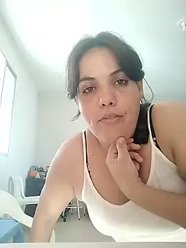 Bellapotencia1985 online show from January 2026 10:31:02 AM