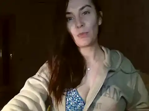 KatalinaQE online show from November 2025 05:09:02 AM