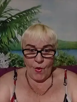 VioletSweet5566 online show from November 2025 03:54:02 PM