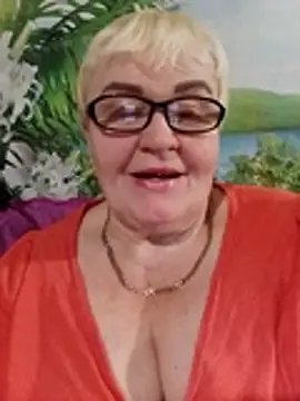 VioletSweet5566 online show from November 2025 11:50:01 PM