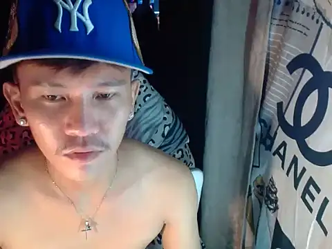 RalfAsian25 online show from July 2026 03:21:02 PM
