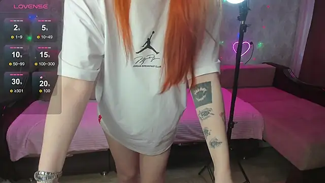 Snapshot of Molly_Kitty chatting on September 2025 02:35:01 AM Molly Kitty online show from September 2025 02:35:01 AM