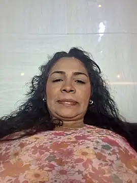 floresblancas online show from October 2025 12:06:01 PM