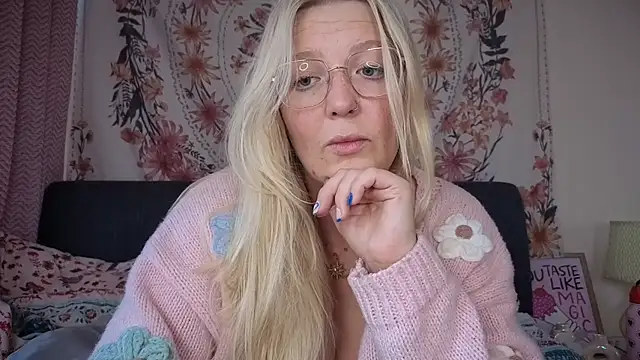 Snapshot of Daisyxoxo_ chatting on October 2025 08:26:02 AM Daisyxoxo online show from October 2025 08:26:02 AM