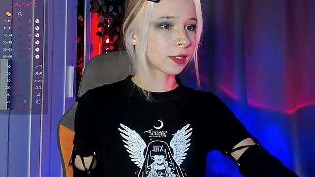 MiSeki online show from November 2025 12:44:01 AM