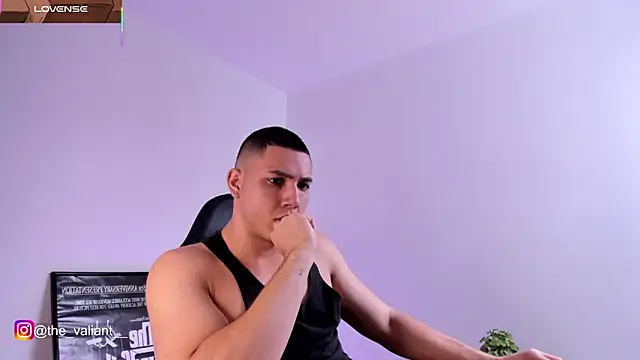 Snapshot of max_valiant1 chatting on February 2026 08:51:02 PM max valiant1 online show from February 2026 08:51:02 PM