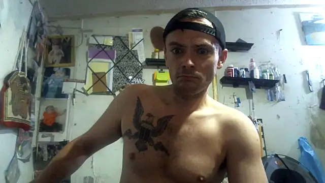 RichardW online show from November 2025 03:21:02 AM