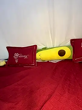 Snapshot of Samcutes chatting on November 2025 01:43:01 PM Samcutes online show from November 2025 01:43:01 PM