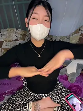 Snapshot of Samcutes chatting on December 2025 01:38:02 PM Samcutes online show from December 2025 01:38:02 PM