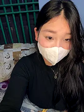 Snapshot of Samcutes chatting on December 2025 01:29:01 PM Samcutes online show from December 2025 01:29:01 PM