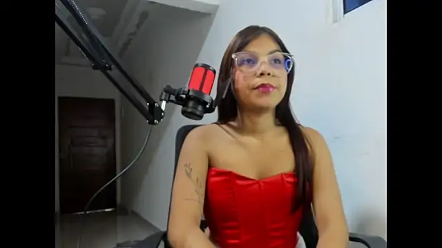 Goddes any online show from December 2025 11:00:02 PM