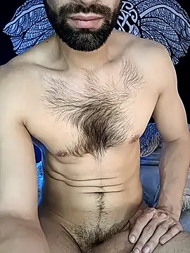 Enzo-wolf33 online show from September 2025 09:09:02 PM