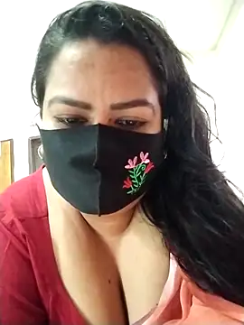 Snapshot of Anamika-38 chatting on October 2025 09:26:01 AM Anamika-38 online show from October 2025 09:26:01 AM