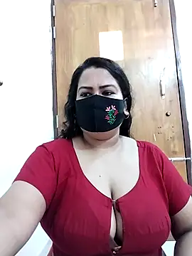 Snapshot of Anamika-38 chatting on October 2025 11:00:01 AM Anamika-38 online show from October 2025 11:00:01 AM