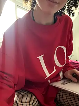 Snapshot of XbinkzX chatting on November 2025 10:56:02 AM XbinkzX online show from November 2025 10:56:02 AM