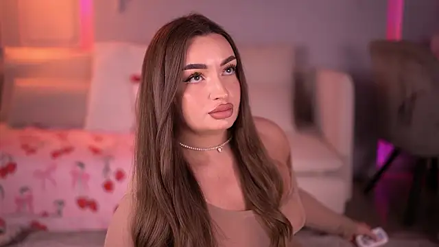 Snapshot of MillaSerene chatting on March 2026 06:21:01 AM MillaSerene online show from March 2026 06:21:01 AM