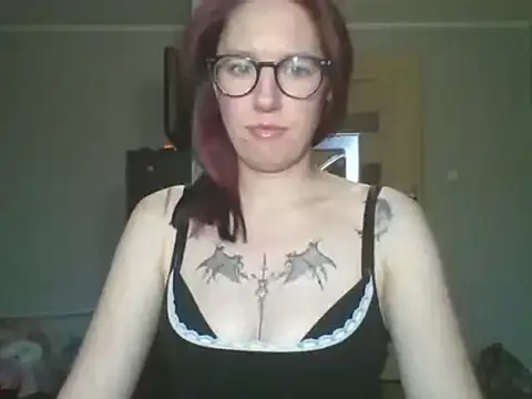 JudyFetish online show from September 2025 06:13:01 AM