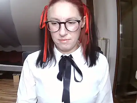 JudyFetish online show from October 2025 07:27:02 PM