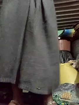 MISS LOVE 001 online show from October 2025 07:14:01 PM