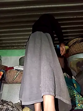 MISS LOVE 001 online show from October 2025 03:57:02 PM