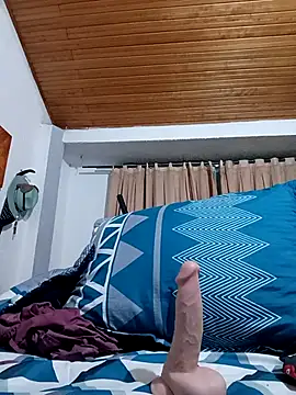 MargaretMonroe online show from October 2025 01:25:01 AM