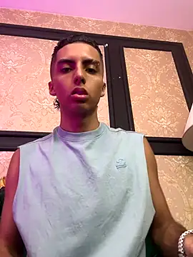 Mister Obsession online show from October 2025 07:29:02 PM