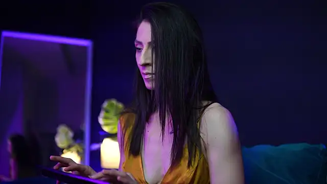 RubyRosa online show from October 2025 10:25:02 PM