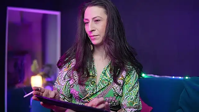 RubyRosa online show from March 2026 12:14:01 AM