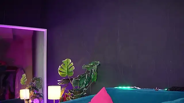 RubyRosa online show from March 2026 10:26:02 PM