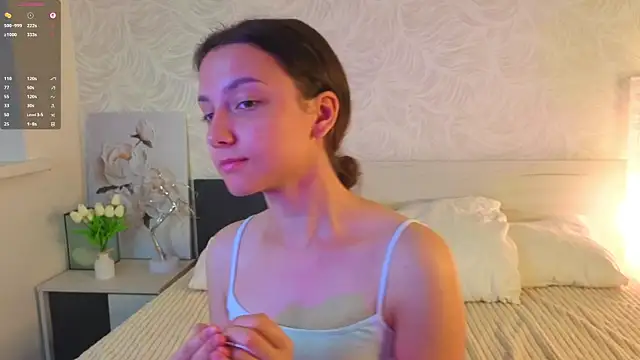 Snapshot of GiseleLamos chatting on September 2025 03:18:02 AM GiseleLamos online show from September 2025 03:18:02 AM