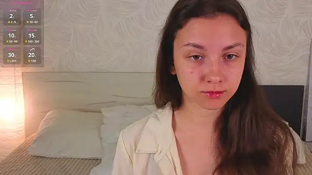 Snapshot of GiseleLamos chatting on October 2025 03:12:02 AM GiseleLamos online show from October 2025 03:12:02 AM